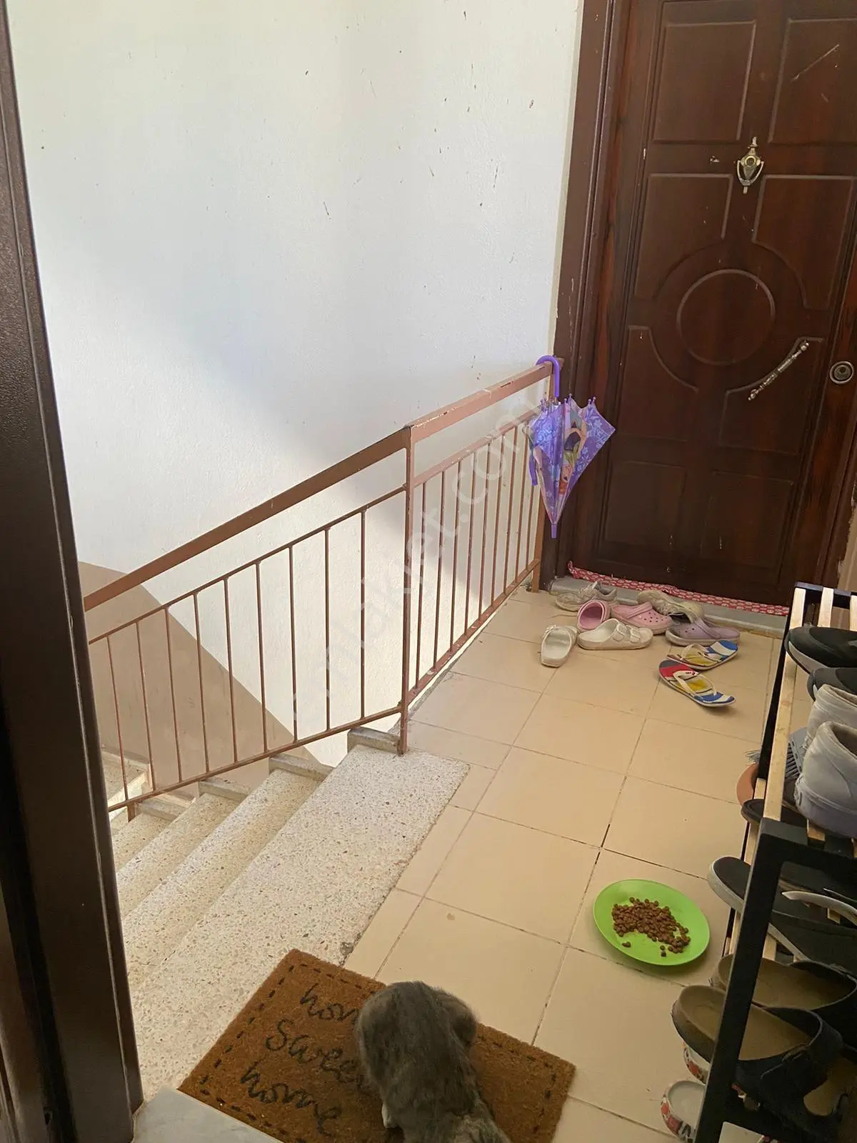Antalya Kemerde 4+1 Satılık Daire — fotoğraf 16