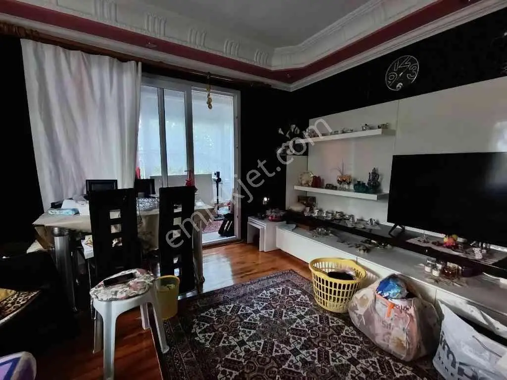Antalya Kemerde 4+1 Satılık Daire — fotoğraf 17