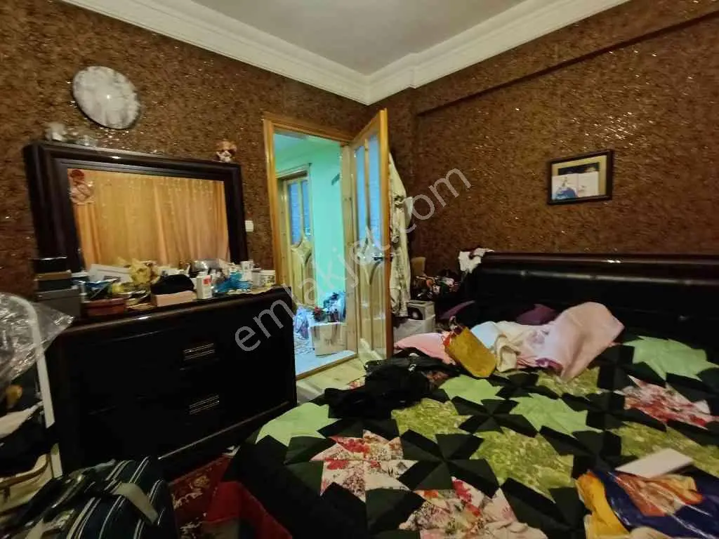 Antalya Kemerde 4+1 Satılık Daire — fotoğraf 19