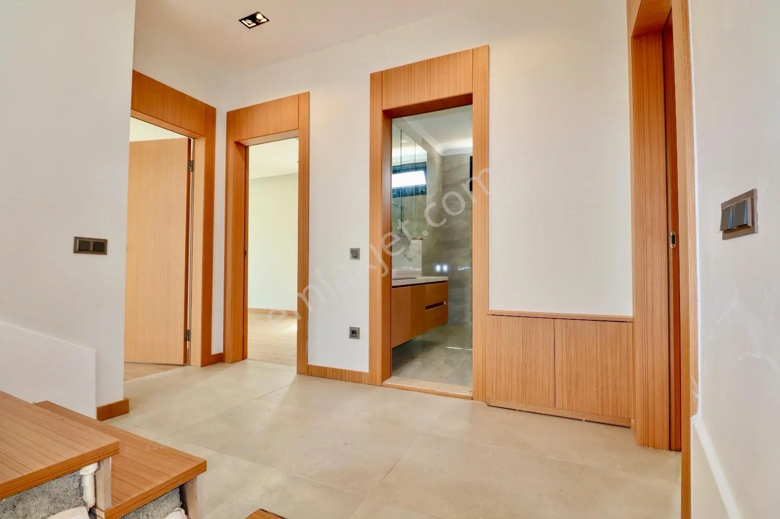 Güre'de 450 M2 Arsa İçinde Özel Havuzlu 4+1 Villa — fotoğraf 23