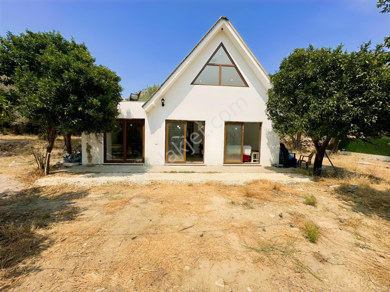 Fethiye Yakacıkta Doğayla İç İçe,özel Yaşam Alanı Sıfır Loft Ev — fotoğraf 3