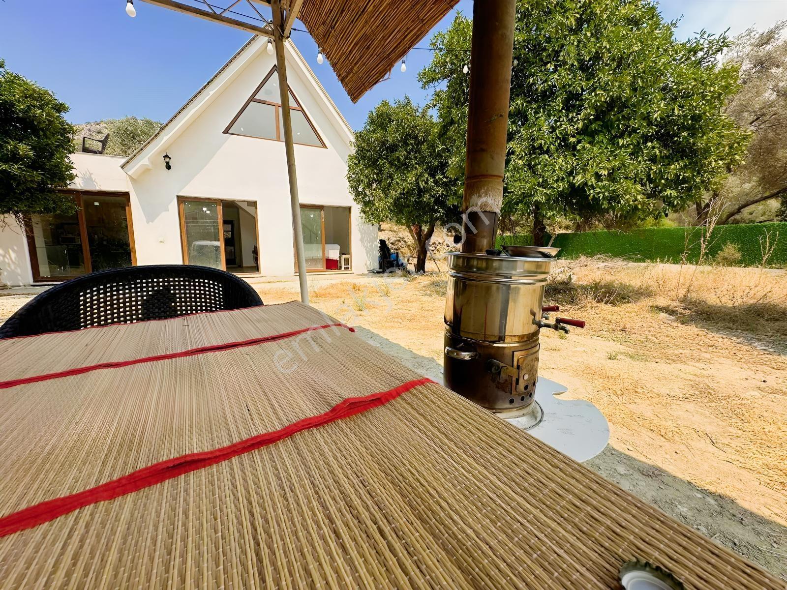 Fethiye Yakacıkta Doğayla İç İçe,özel Yaşam Alanı Sıfır Loft Ev — fotoğraf 4