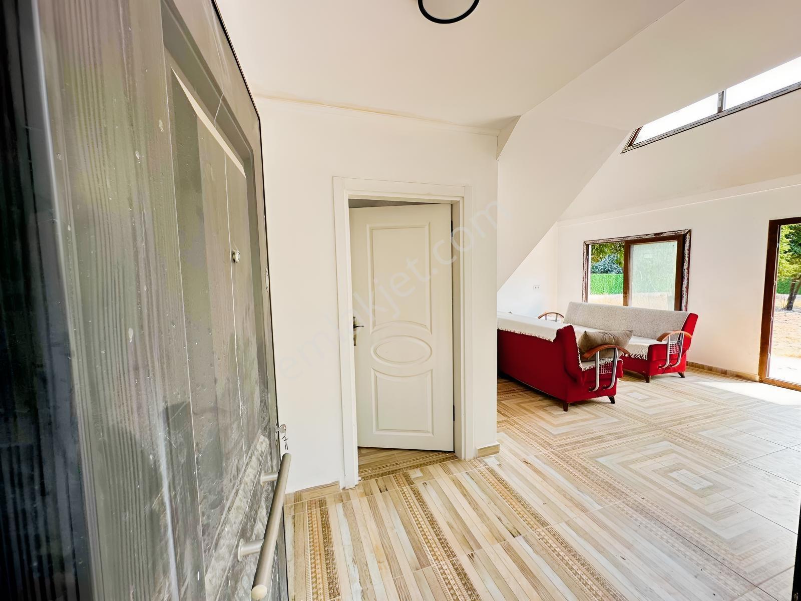 Fethiye Yakacıkta Doğayla İç İçe,özel Yaşam Alanı Sıfır Loft Ev — fotoğraf 11
