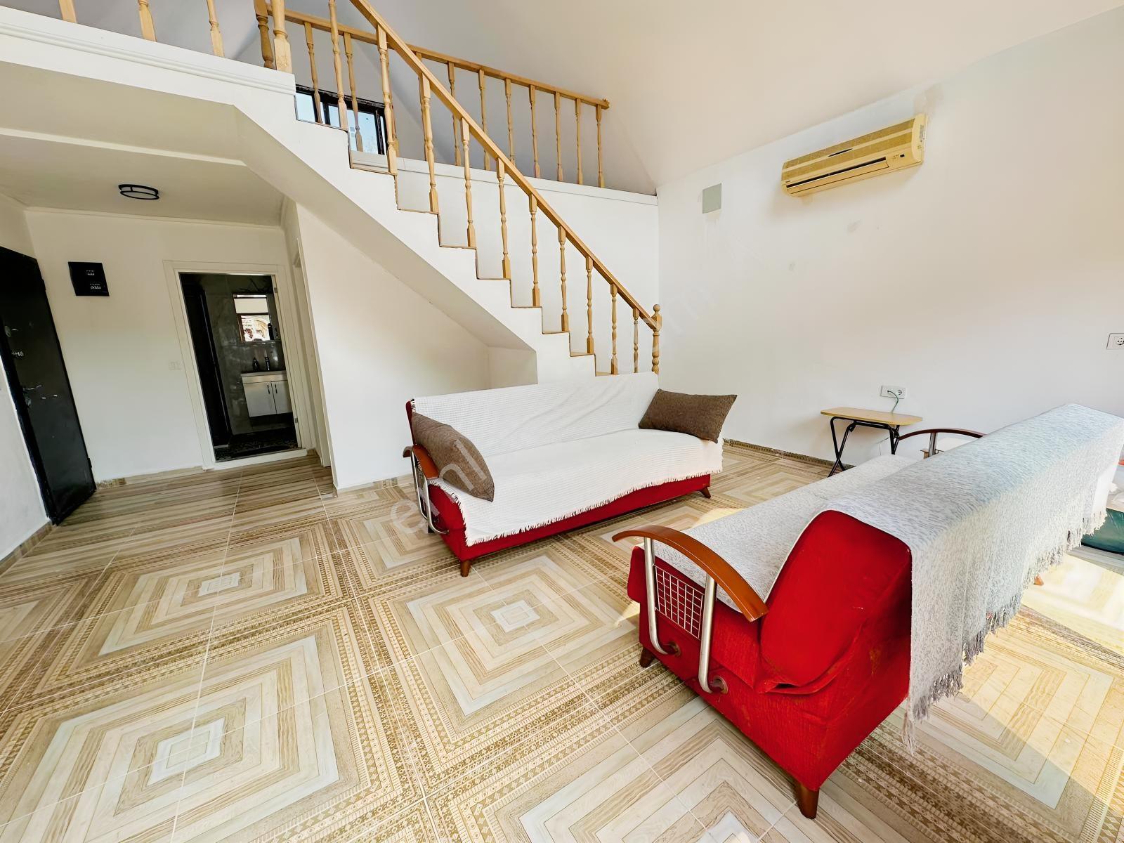Fethiye Yakacıkta Doğayla İç İçe,özel Yaşam Alanı Sıfır Loft Ev — fotoğraf 13