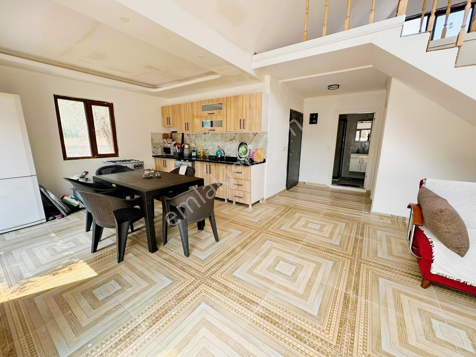 Fethiye Yakacıkta Doğayla İç İçe,özel Yaşam Alanı Sıfır Loft Ev — fotoğraf 14