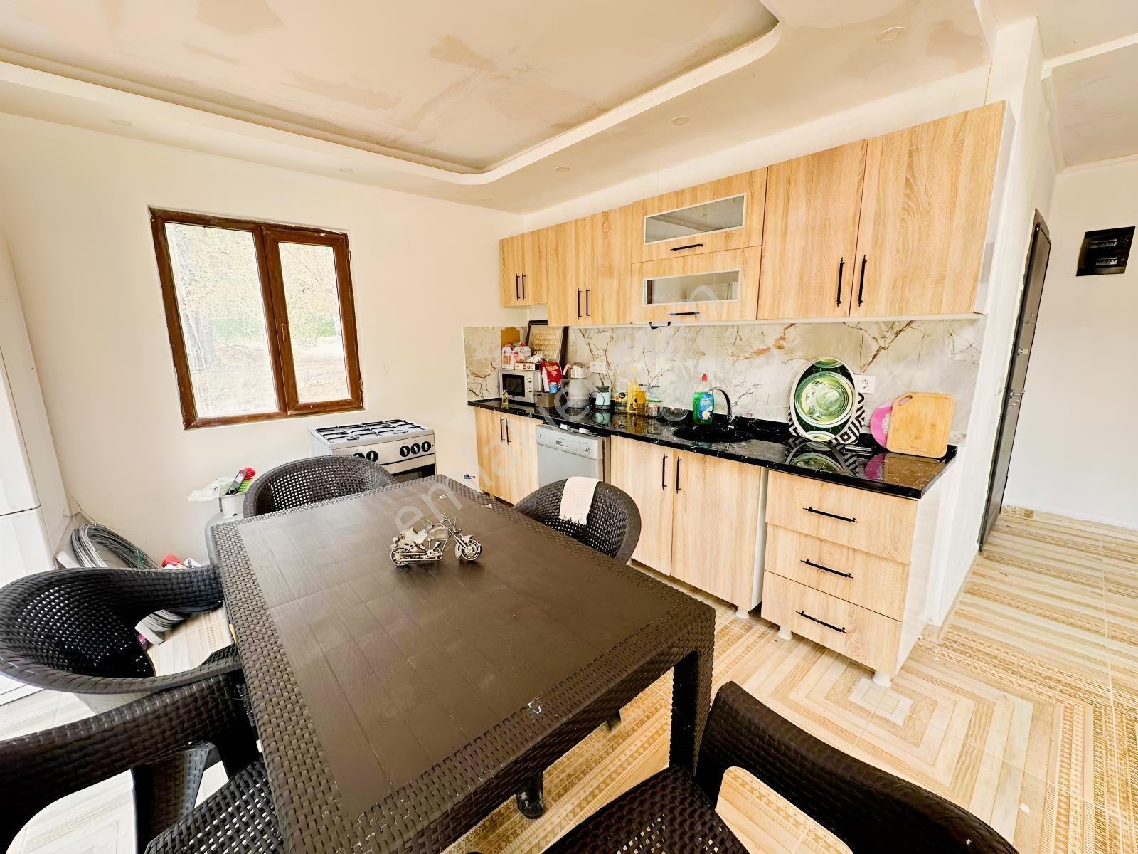 Fethiye Yakacıkta Doğayla İç İçe,özel Yaşam Alanı Sıfır Loft Ev — fotoğraf 16