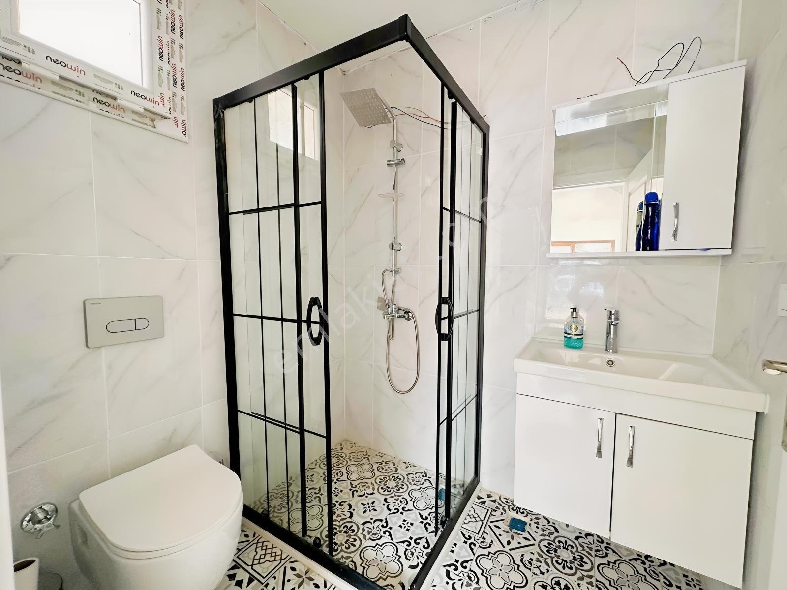 Fethiye Yakacıkta Doğayla İç İçe,özel Yaşam Alanı Sıfır Loft Ev — fotoğraf 17