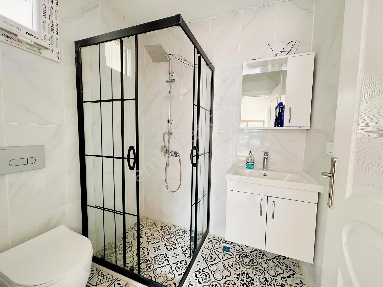 Fethiye Yakacıkta Doğayla İç İçe,özel Yaşam Alanı Sıfır Loft Ev — fotoğraf 18