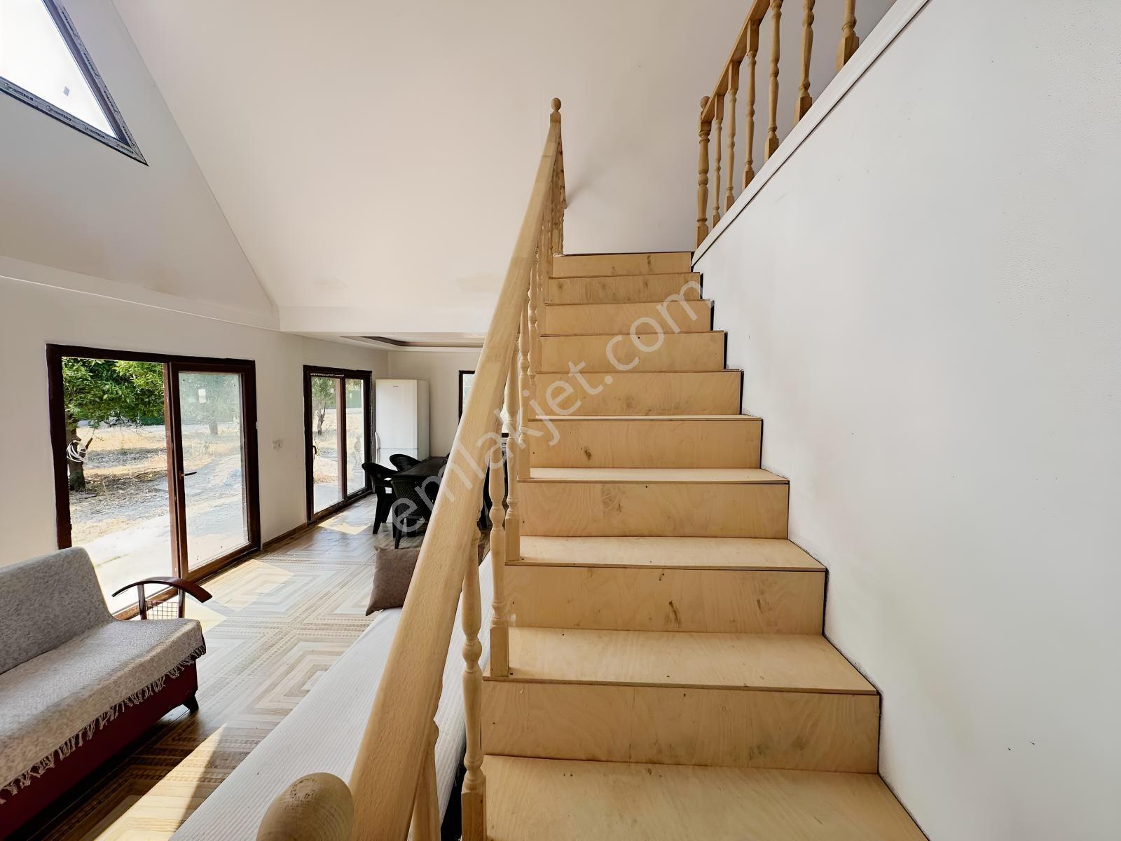 Fethiye Yakacıkta Doğayla İç İçe,özel Yaşam Alanı Sıfır Loft Ev — fotoğraf 19