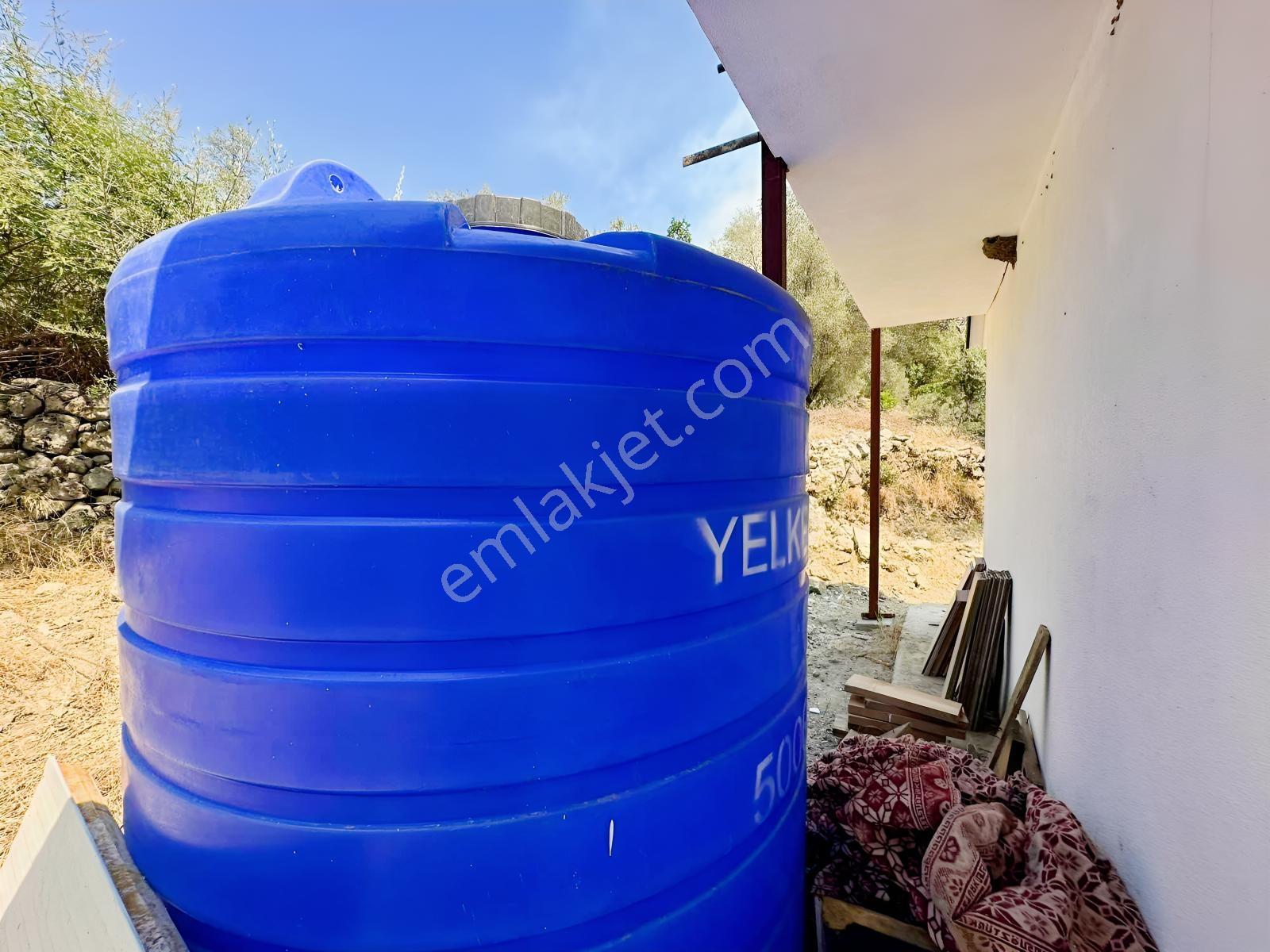 Fethiye Yakacıkta Doğayla İç İçe,özel Yaşam Alanı Sıfır Loft Ev — fotoğraf 23