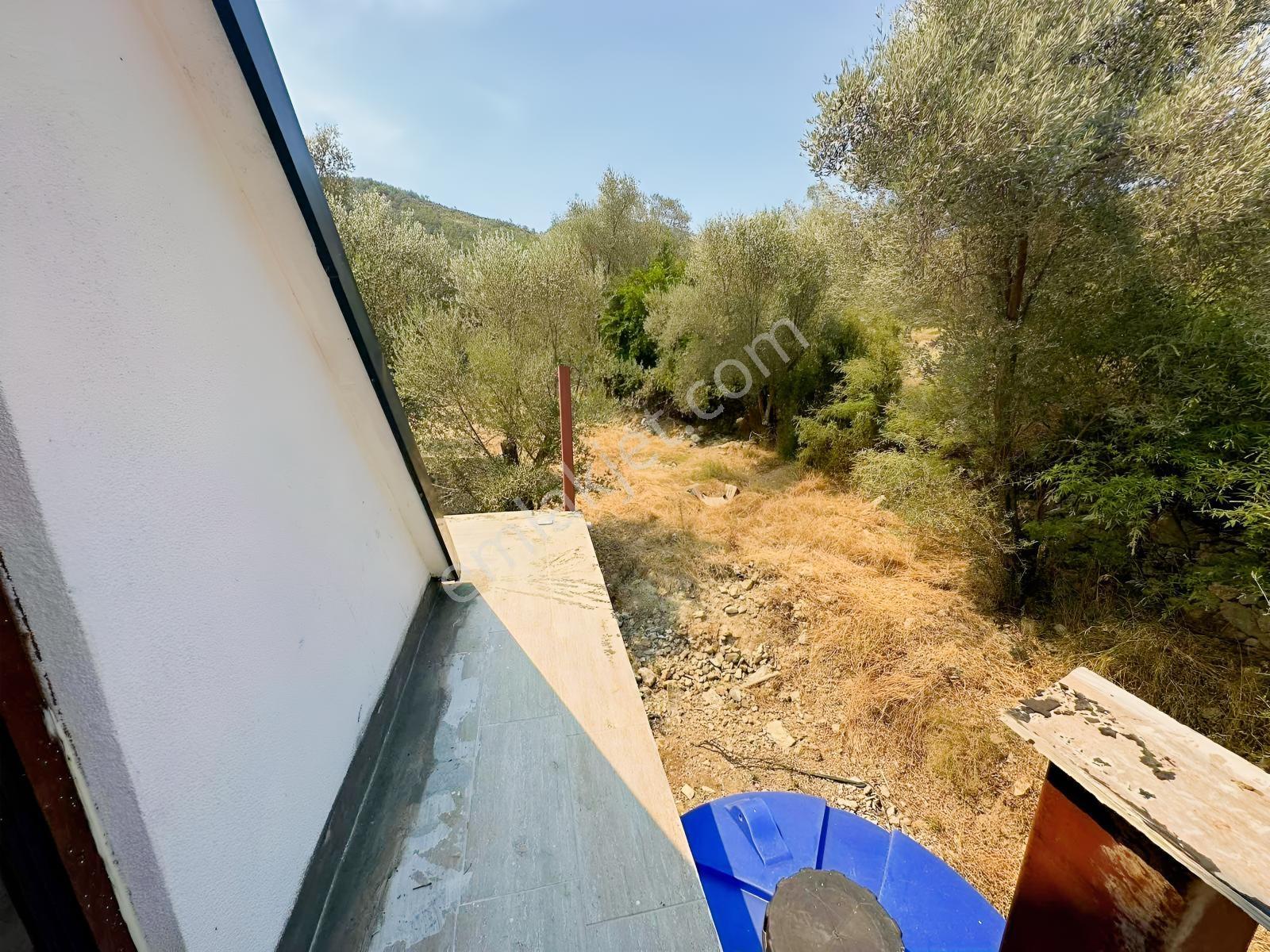 Fethiye Yakacıkta Doğayla İç İçe,özel Yaşam Alanı Sıfır Loft Ev — fotoğraf 25