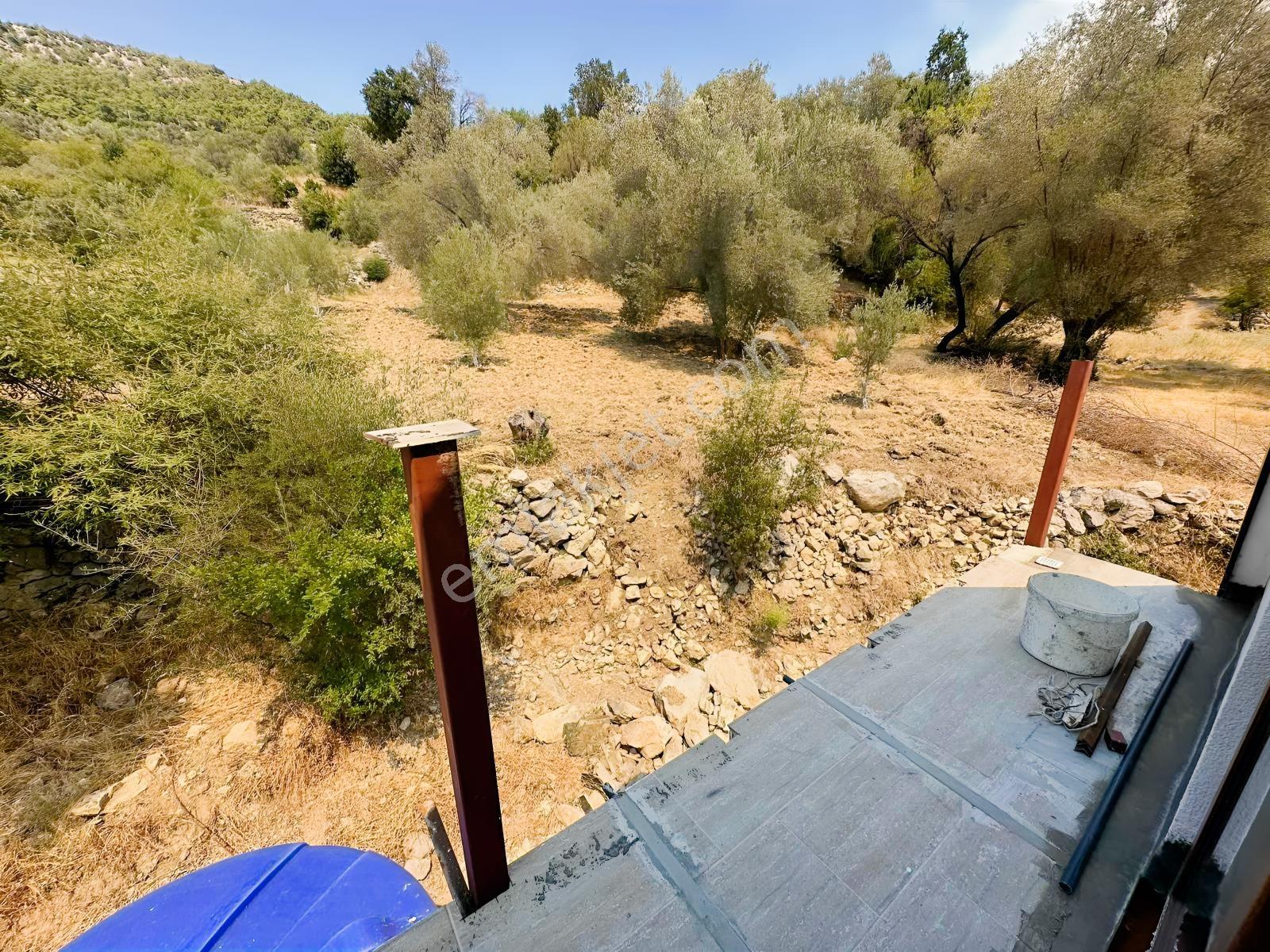 Fethiye Yakacıkta Doğayla İç İçe,özel Yaşam Alanı Sıfır Loft Ev — fotoğraf 26