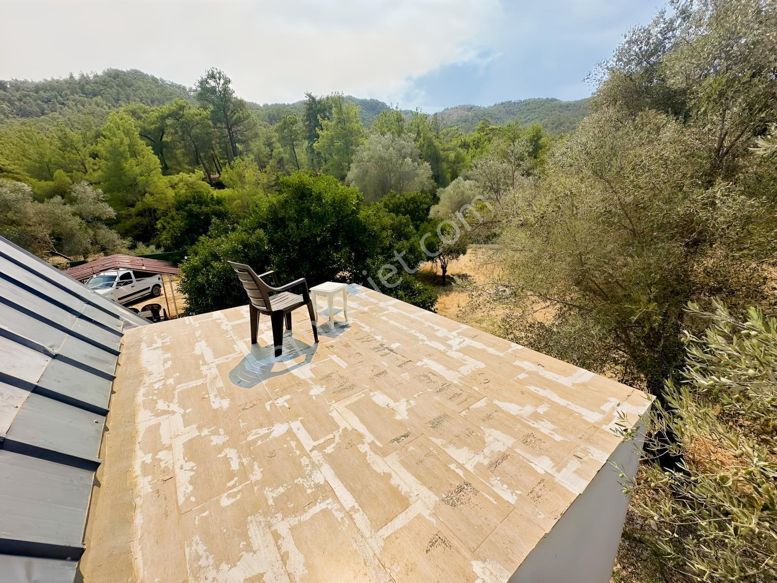 Fethiye Yakacıkta Doğayla İç İçe,özel Yaşam Alanı Sıfır Loft Ev — fotoğraf 27