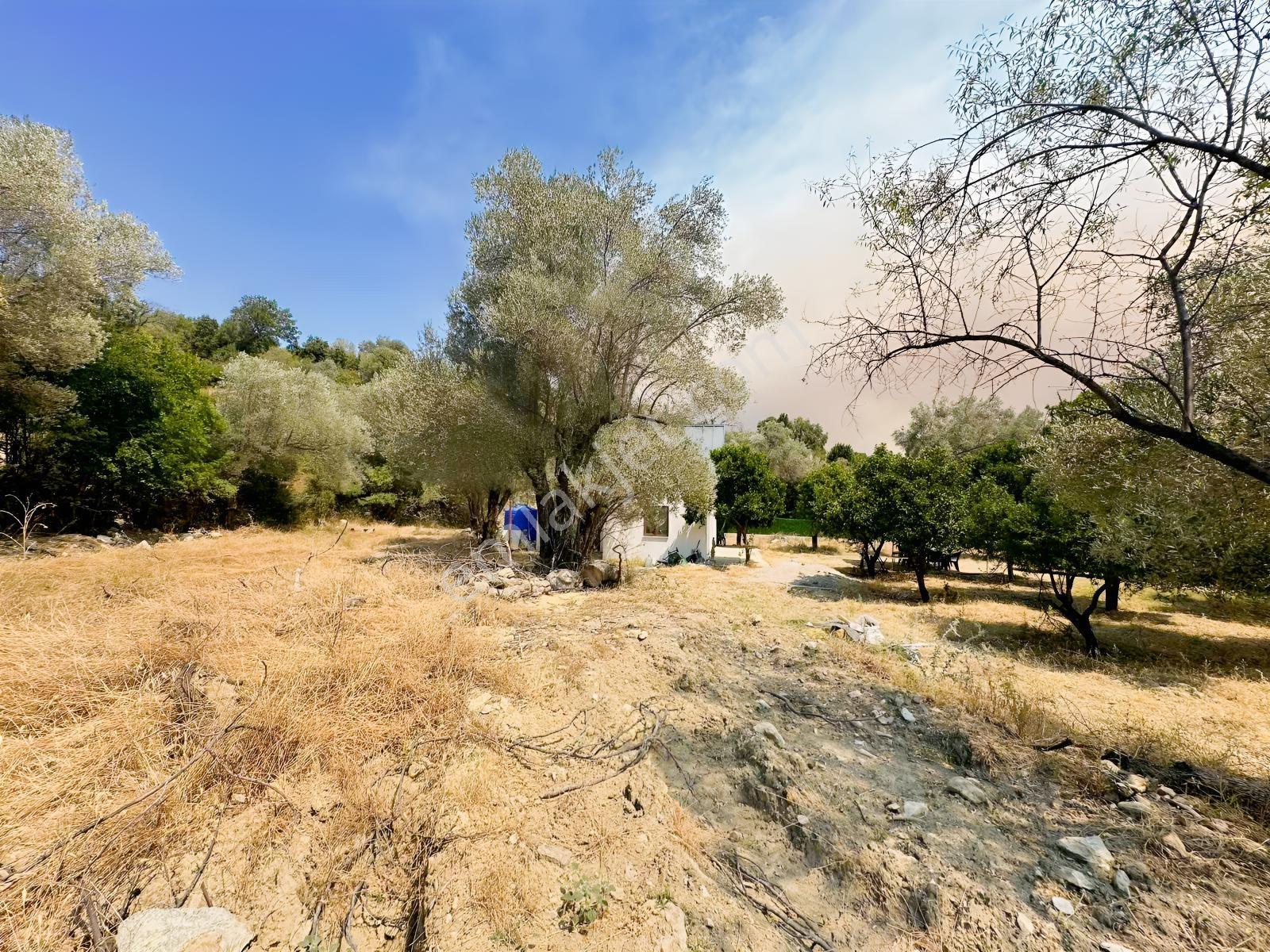 Fethiye Yakacıkta Doğayla İç İçe,özel Yaşam Alanı Sıfır Loft Ev — fotoğraf 29