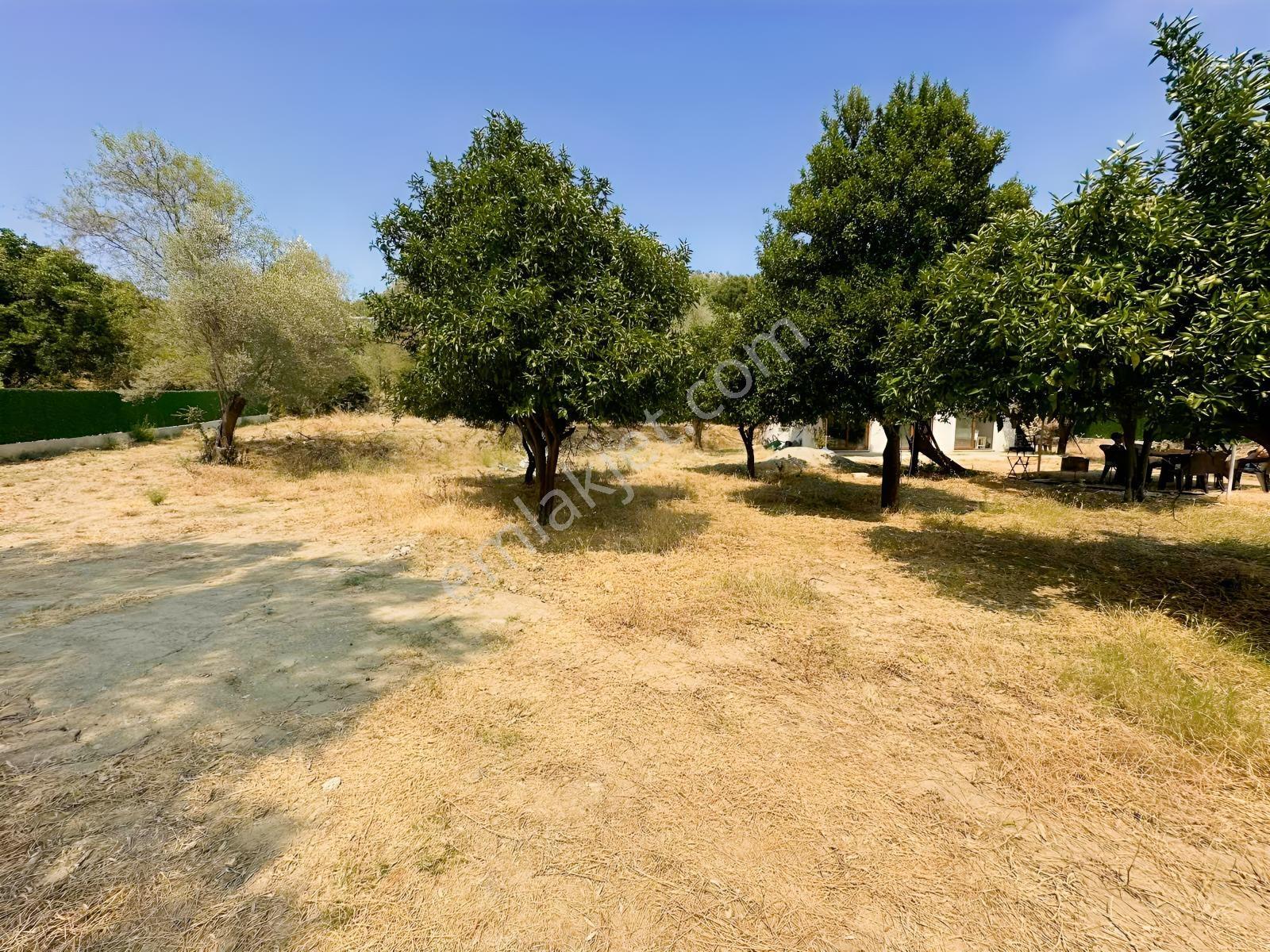 Fethiye Yakacıkta Doğayla İç İçe,özel Yaşam Alanı Sıfır Loft Ev — fotoğraf 31