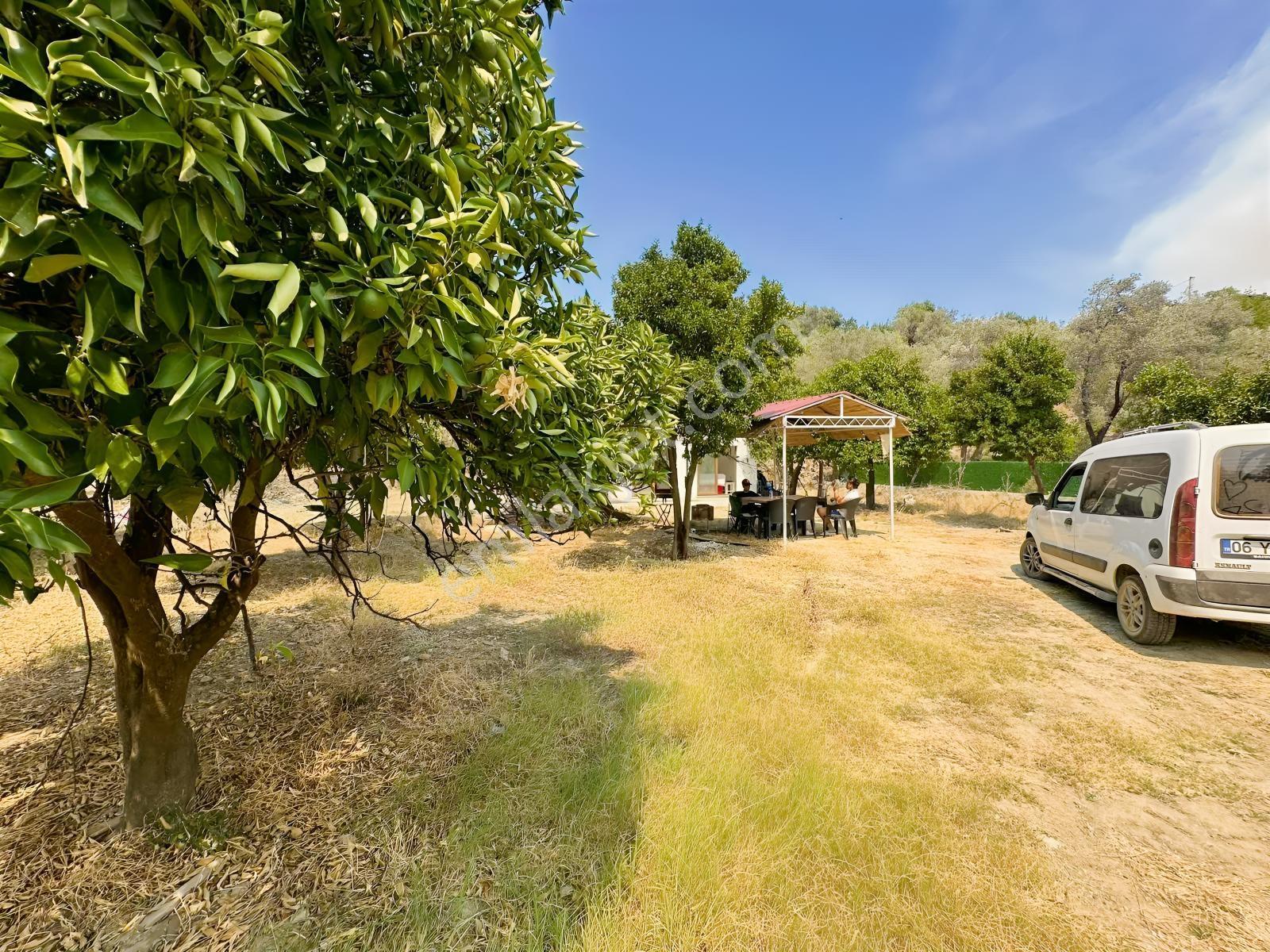 Fethiye Yakacıkta Doğayla İç İçe,özel Yaşam Alanı Sıfır Loft Ev — fotoğraf 33