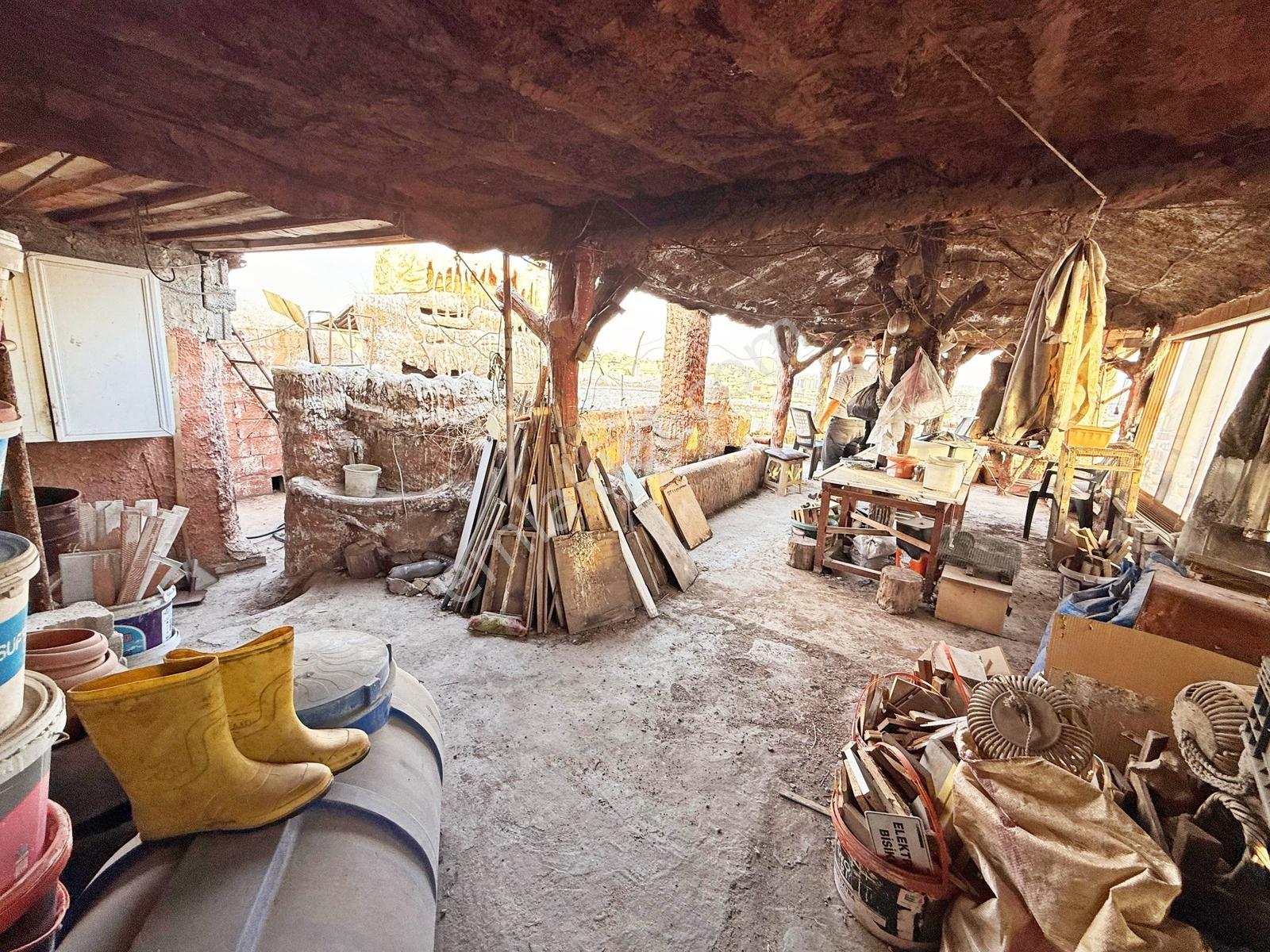 Kayaönü'nde Cadde Üzeri Antep Manzaralı Kira Getirisi Yüksek — fotoğraf 34
