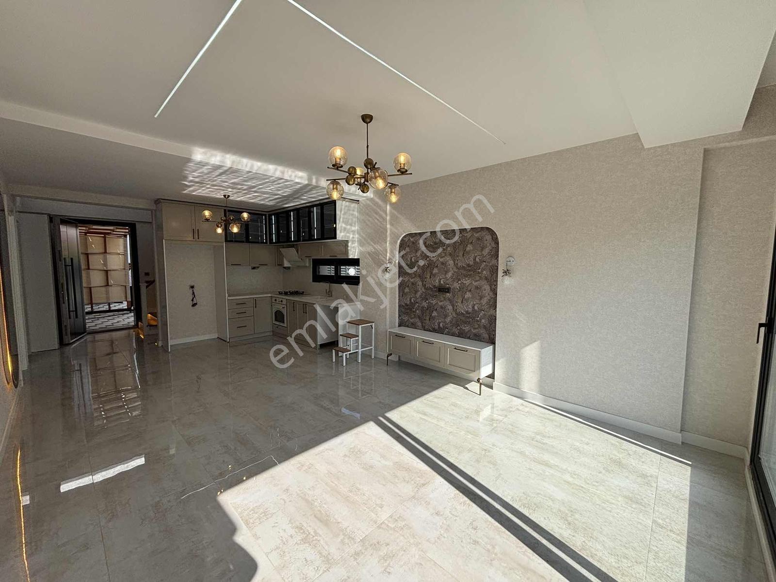 Kuşadası Kadınlar Denizinde Özel Havuzlu Denize Yakın 4+1 Villa — fotoğraf 5