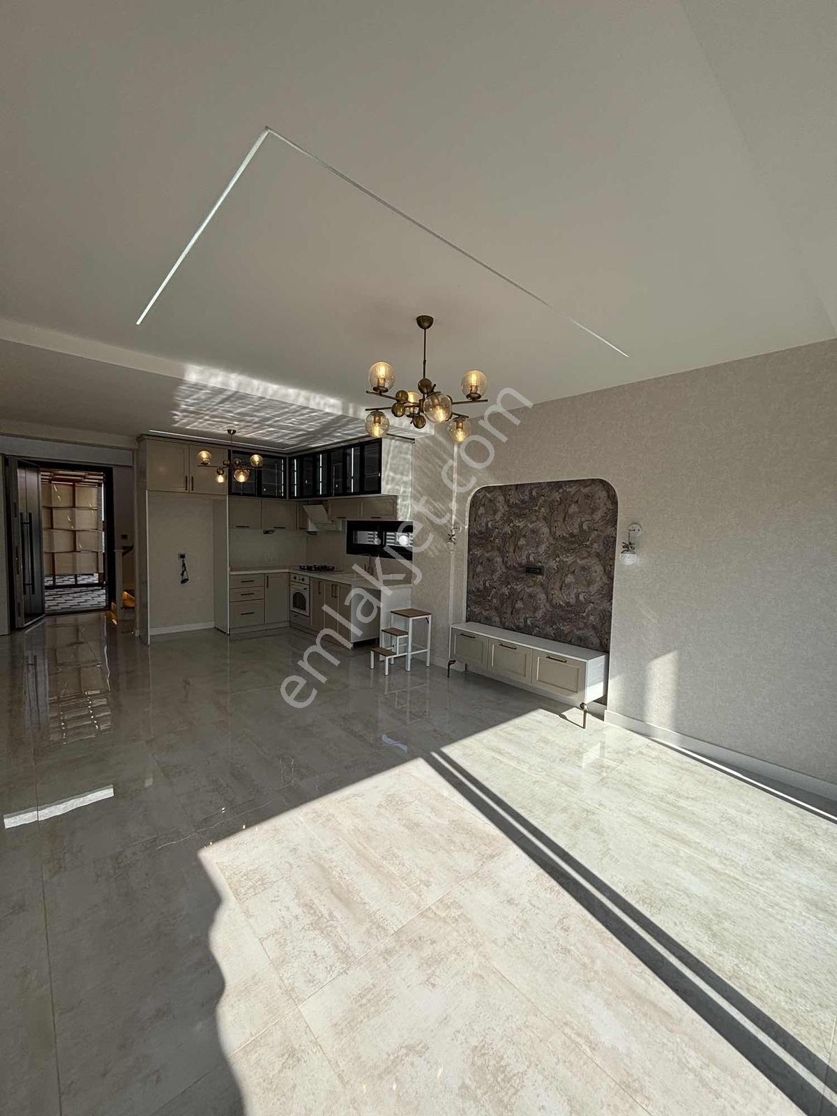 Kuşadası Kadınlar Denizinde Özel Havuzlu Denize Yakın 4+1 Villa — fotoğraf 6