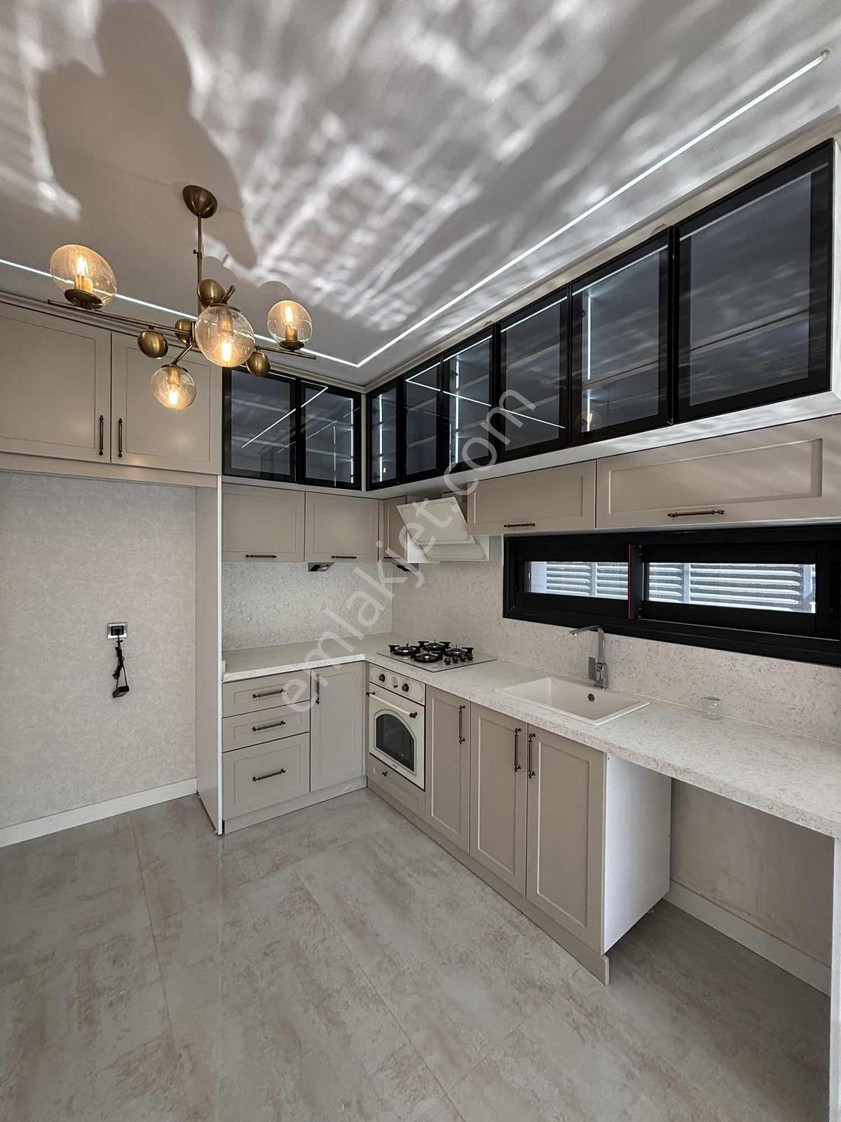 Kuşadası Kadınlar Denizinde Özel Havuzlu Denize Yakın 4+1 Villa — fotoğraf 7
