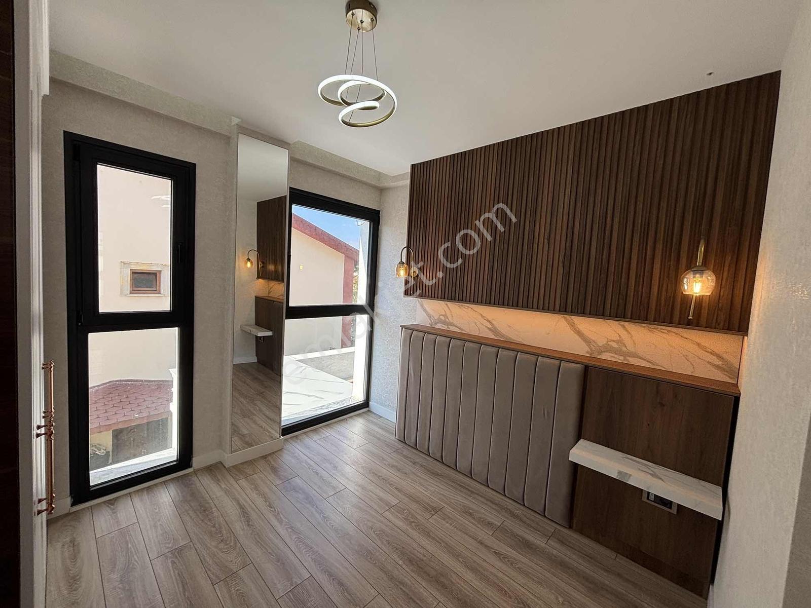 Kuşadası Kadınlar Denizinde Özel Havuzlu Denize Yakın 4+1 Villa — fotoğraf 13