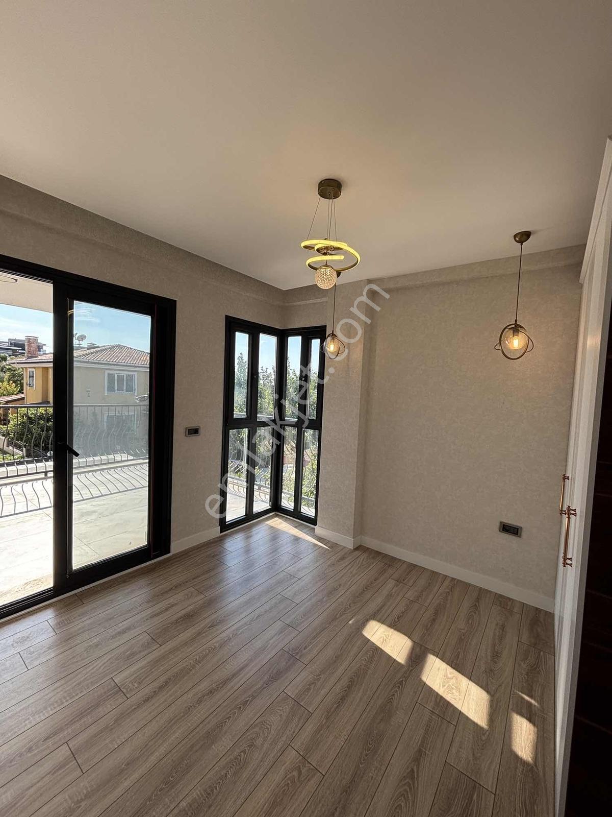 Kuşadası Kadınlar Denizinde Özel Havuzlu Denize Yakın 4+1 Villa — fotoğraf 14