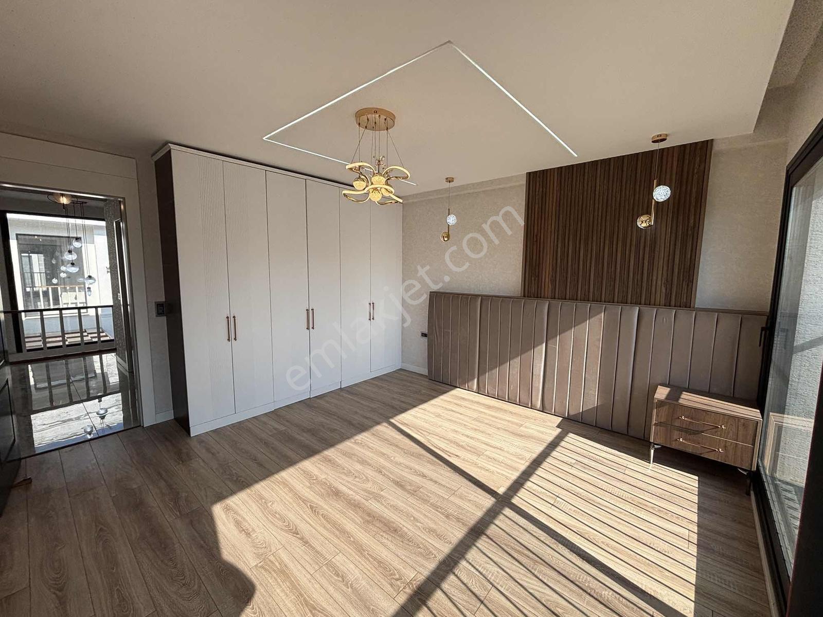 Kuşadası Kadınlar Denizinde Özel Havuzlu Denize Yakın 4+1 Villa — fotoğraf 15