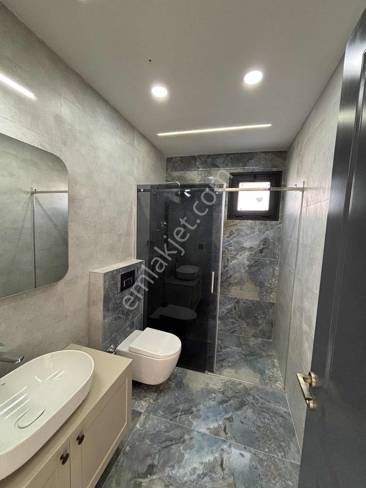 Kuşadası Kadınlar Denizinde Özel Havuzlu Denize Yakın 4+1 Villa — fotoğraf 18