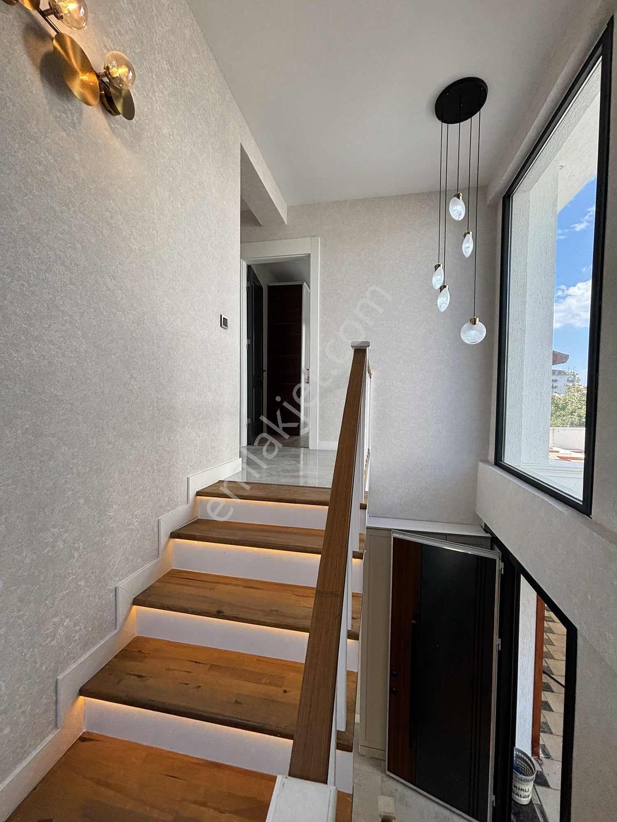 Kuşadası Kadınlar Denizinde Özel Havuzlu Denize Yakın 4+1 Villa — fotoğraf 26