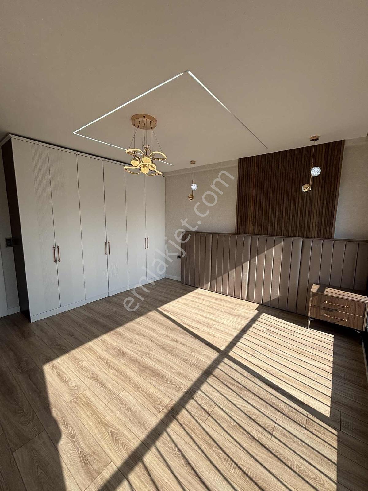 Kuşadası Kadınlar Denizinde Özel Havuzlu Denize Yakın 4+1 Villa — fotoğraf 28