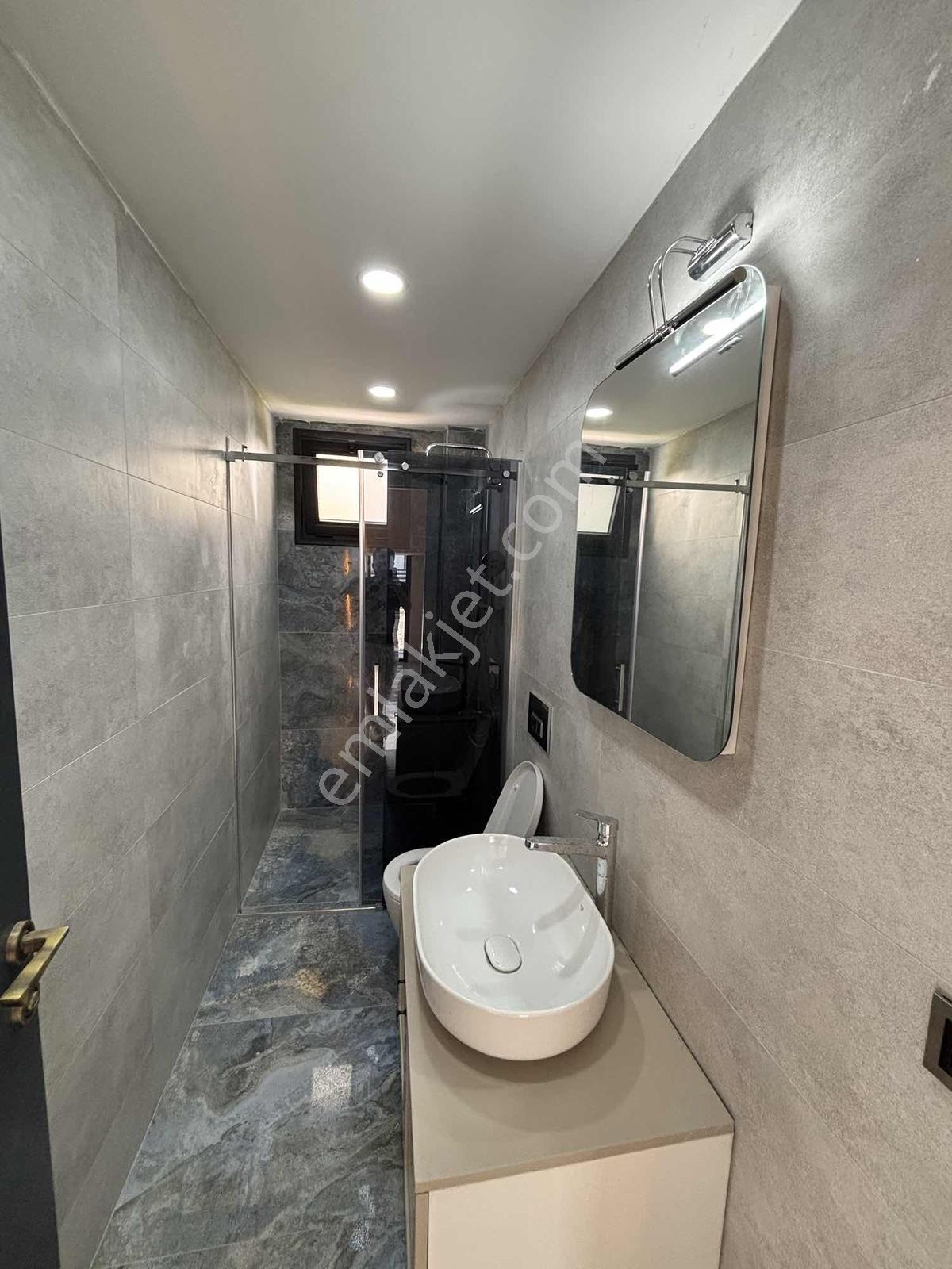 Kuşadası Kadınlar Denizinde Özel Havuzlu Denize Yakın 4+1 Villa — fotoğraf 34
