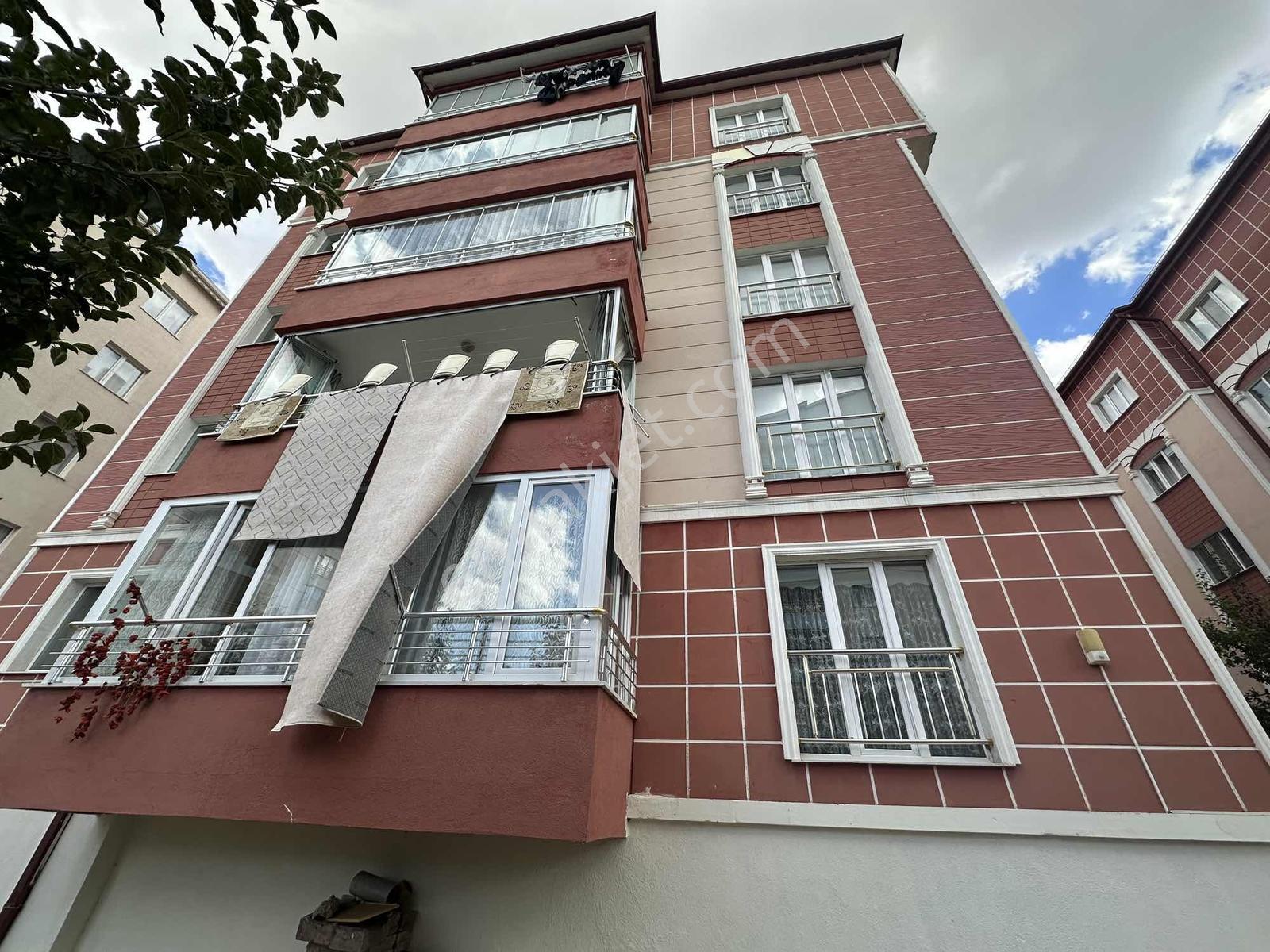 Karahan Emlak'tan M.sınan Mahallesı'nde 3+1 Full Yapılı Daıre — fotoğraf 4