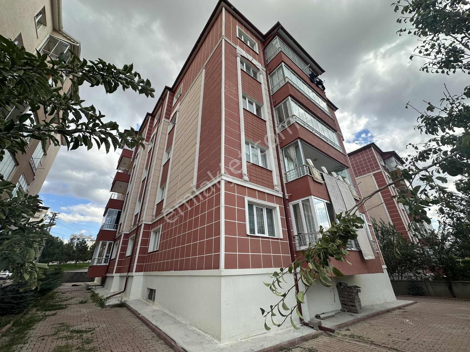 Karahan Emlak'tan M.sınan Mahallesı'nde 3+1 Full Yapılı Daıre — fotoğraf 5