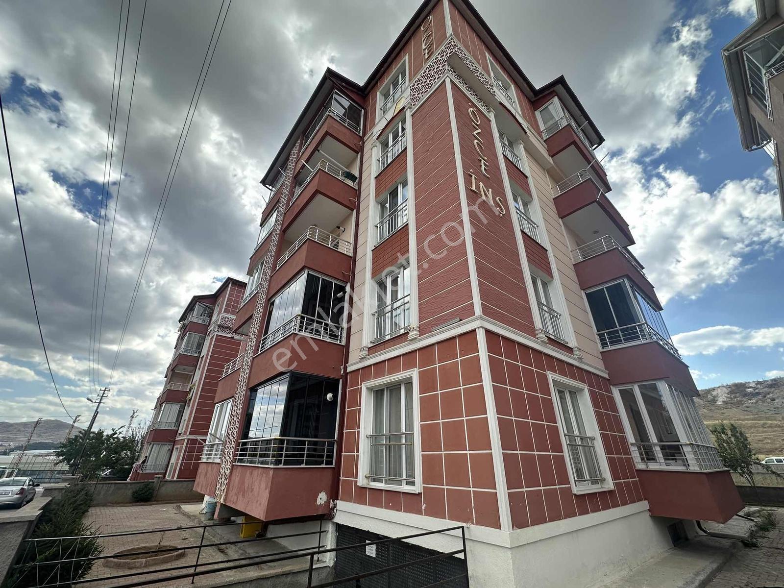 Karahan Emlak'tan M.sınan Mahallesı'nde 3+1 Full Yapılı Daıre — fotoğraf 6