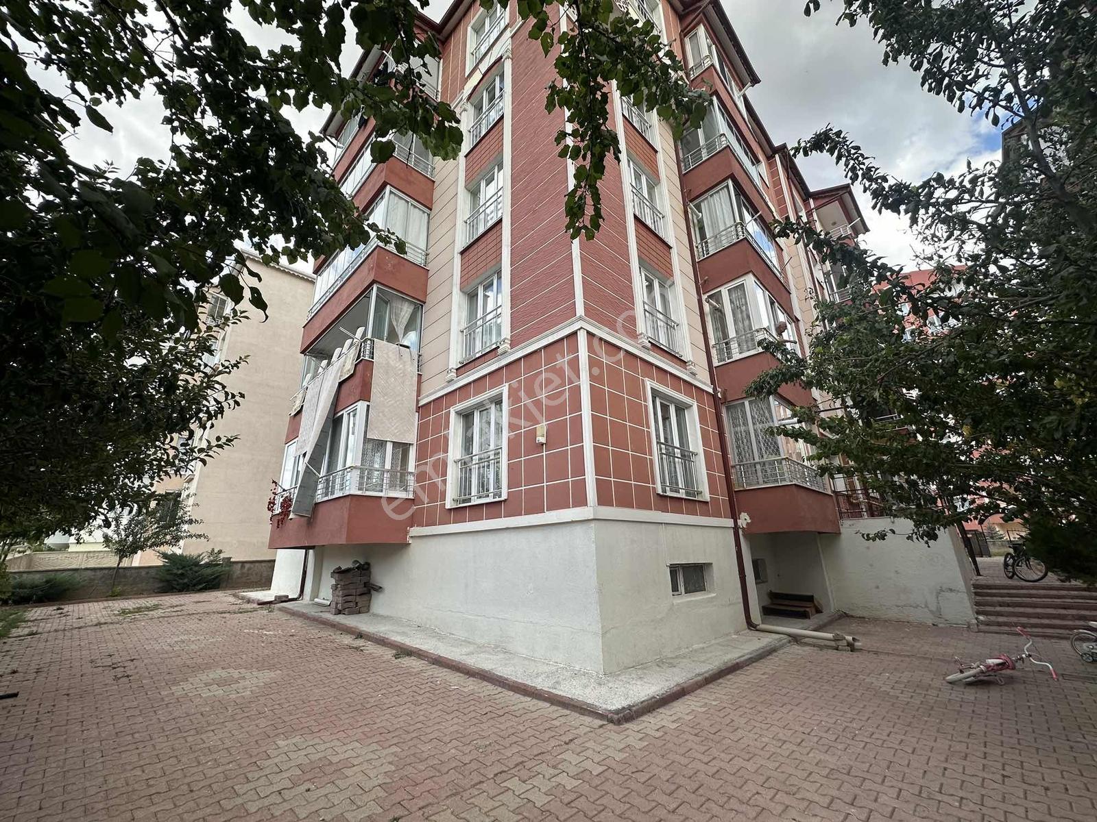 Karahan Emlak'tan M.sınan Mahallesı'nde 3+1 Full Yapılı Daıre — fotoğraf 7