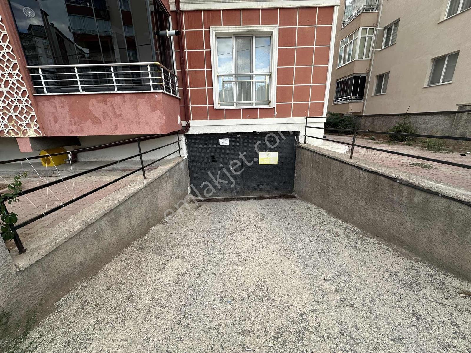 Karahan Emlak'tan M.sınan Mahallesı'nde 3+1 Full Yapılı Daıre — fotoğraf 8