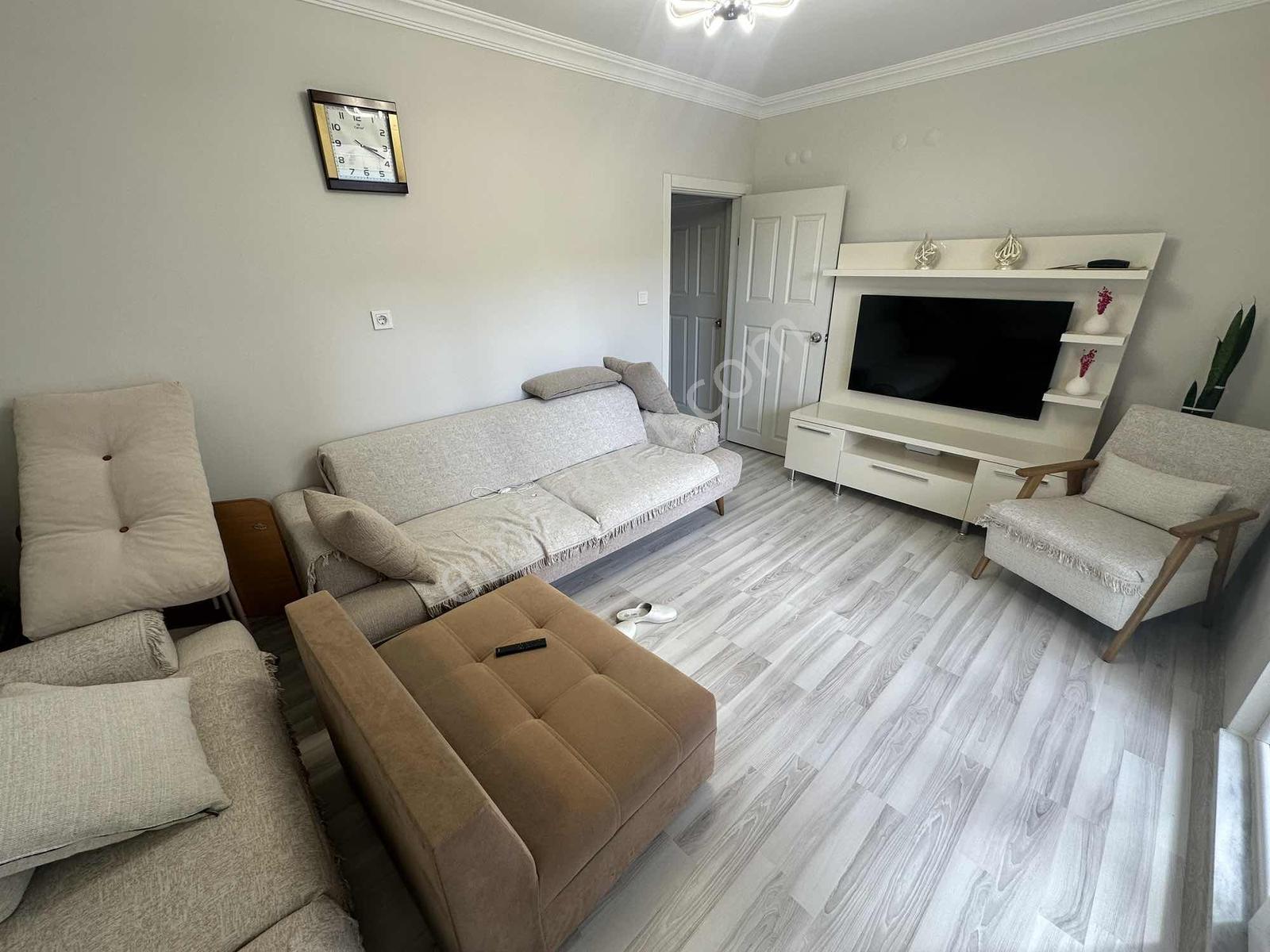 Karahan Emlak'tan M.sınan Mahallesı'nde 3+1 Full Yapılı Daıre — fotoğraf 11