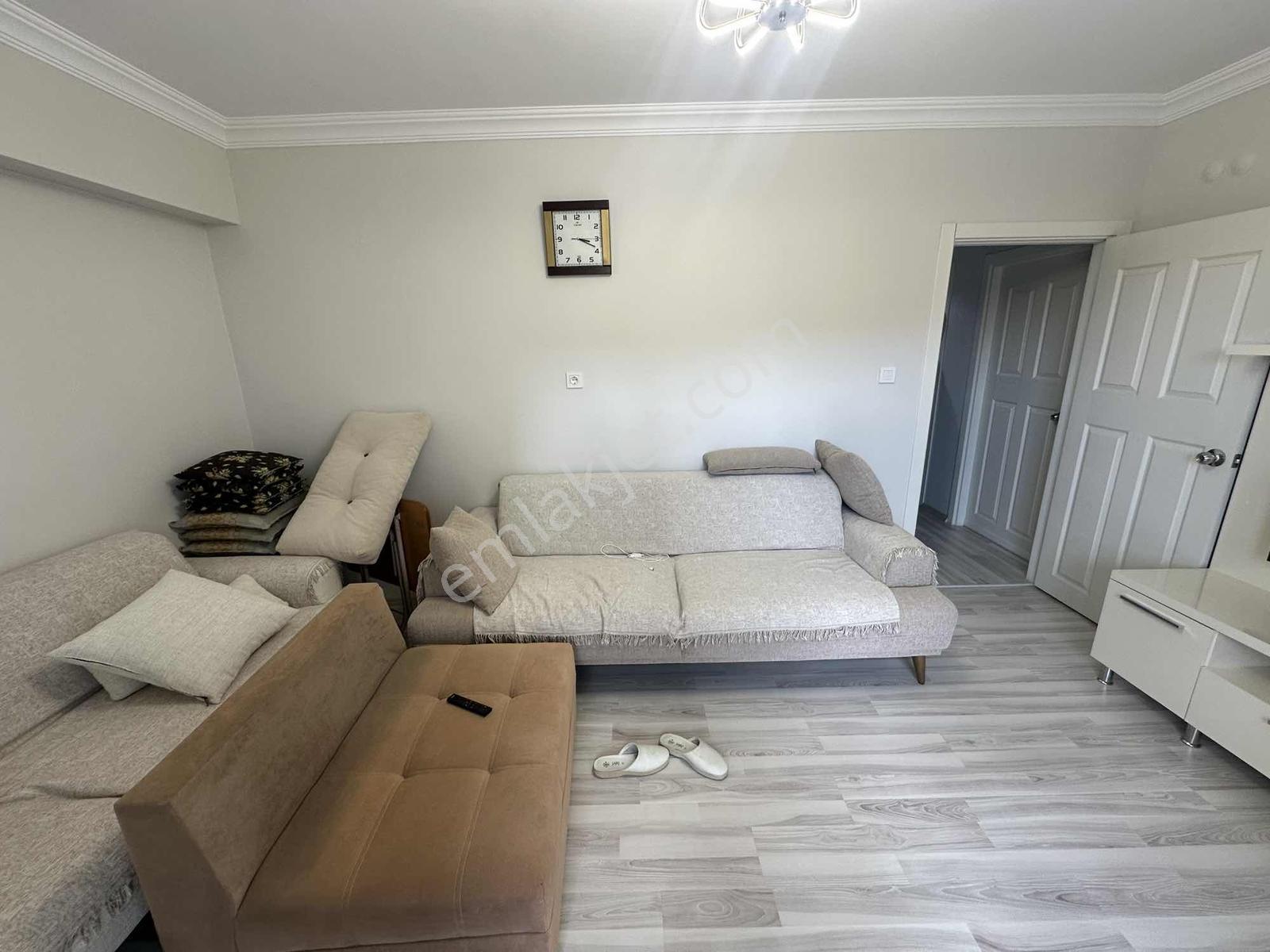 Karahan Emlak'tan M.sınan Mahallesı'nde 3+1 Full Yapılı Daıre — fotoğraf 12
