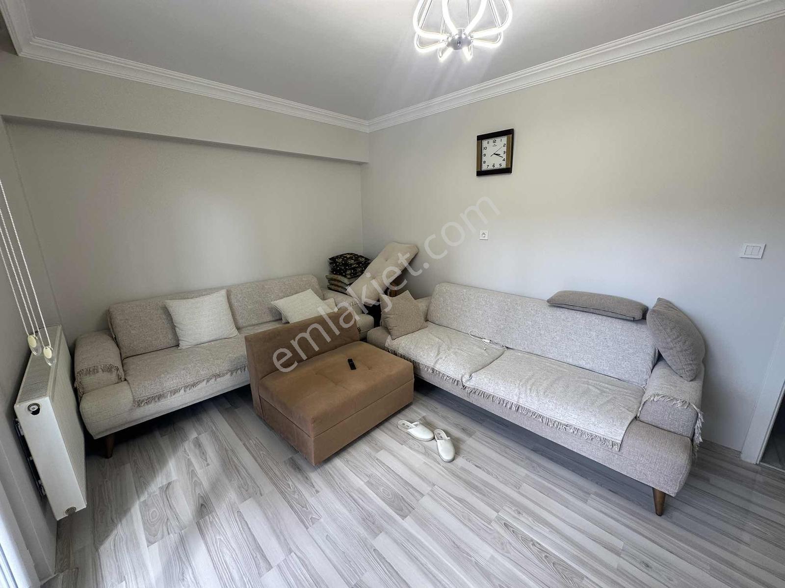 Karahan Emlak'tan M.sınan Mahallesı'nde 3+1 Full Yapılı Daıre — fotoğraf 13