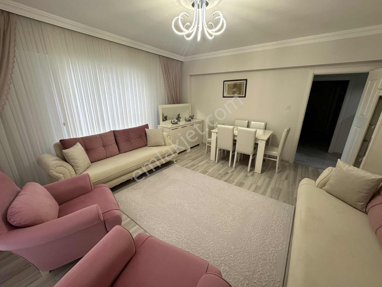 Karahan Emlak'tan M.sınan Mahallesı'nde 3+1 Full Yapılı Daıre — fotoğraf 15