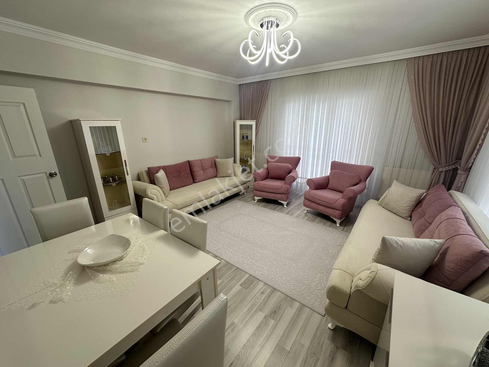 Karahan Emlak'tan M.sınan Mahallesı'nde 3+1 Full Yapılı Daıre — fotoğraf 17