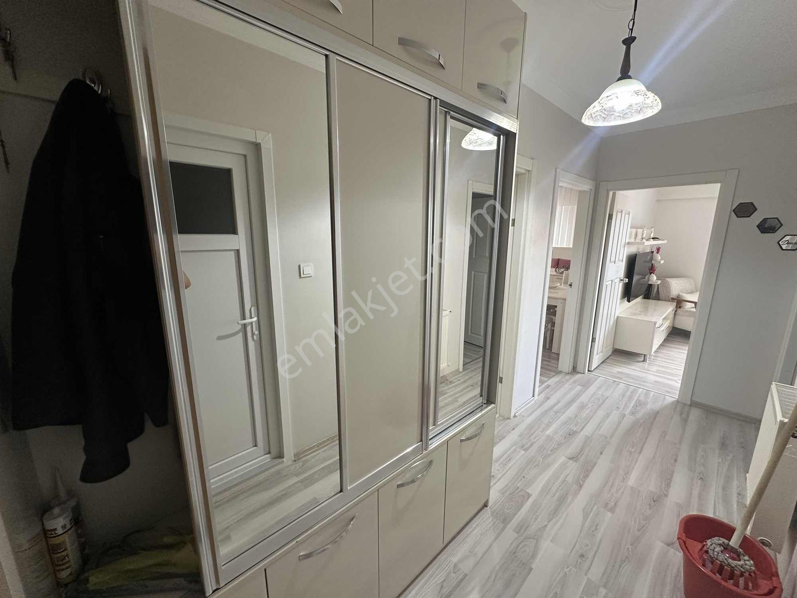 Karahan Emlak'tan M.sınan Mahallesı'nde 3+1 Full Yapılı Daıre — fotoğraf 20