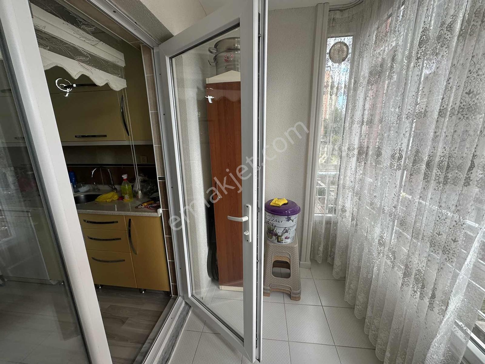 Karahan Emlak'tan M.sınan Mahallesı'nde 3+1 Full Yapılı Daıre — fotoğraf 22