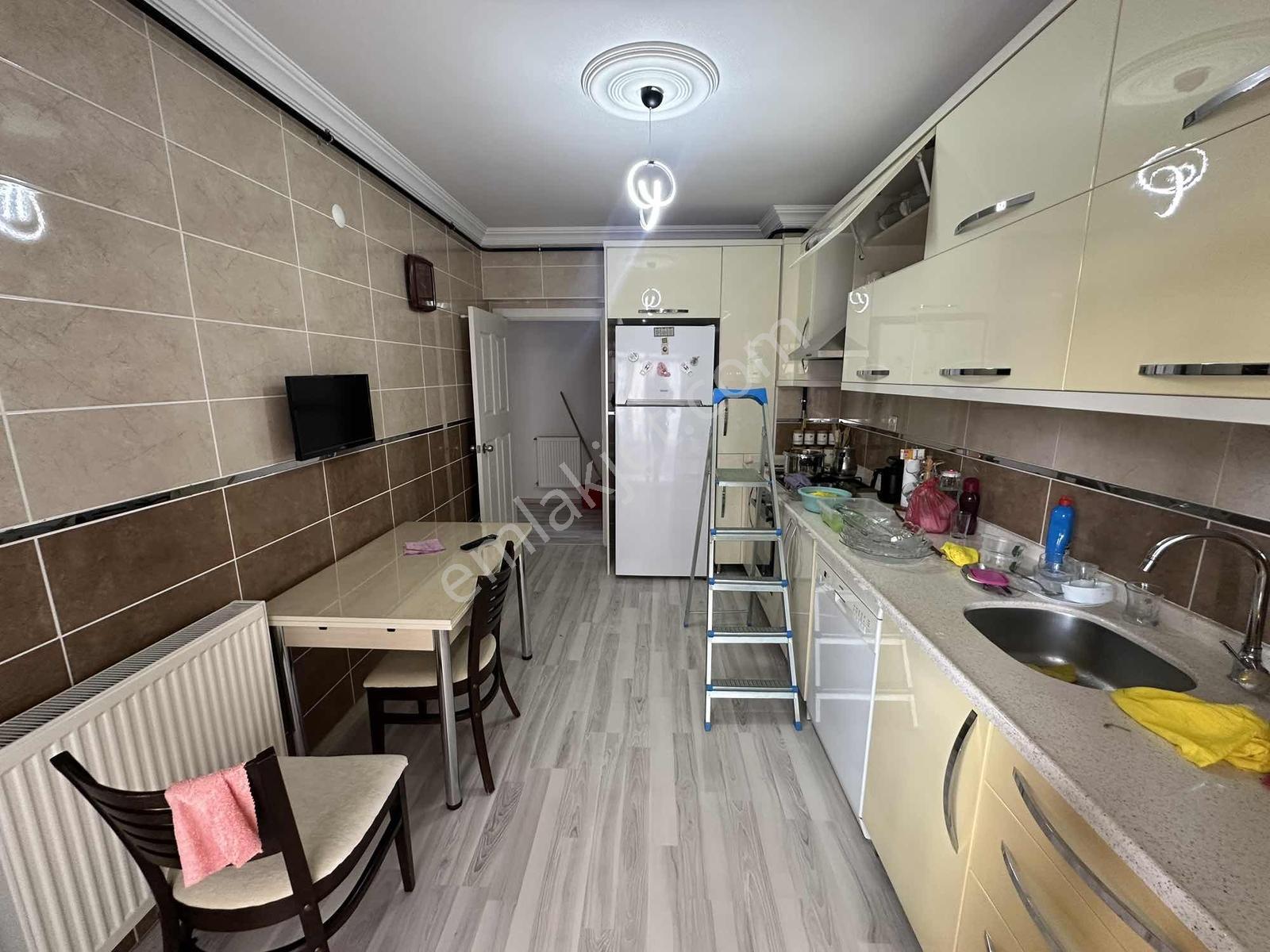 Karahan Emlak'tan M.sınan Mahallesı'nde 3+1 Full Yapılı Daıre — fotoğraf 23