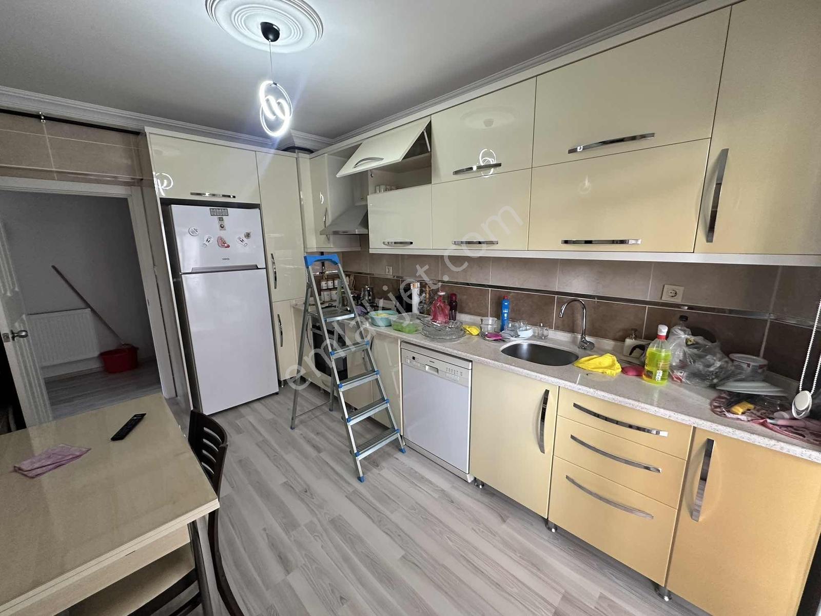 Karahan Emlak'tan M.sınan Mahallesı'nde 3+1 Full Yapılı Daıre — fotoğraf 27