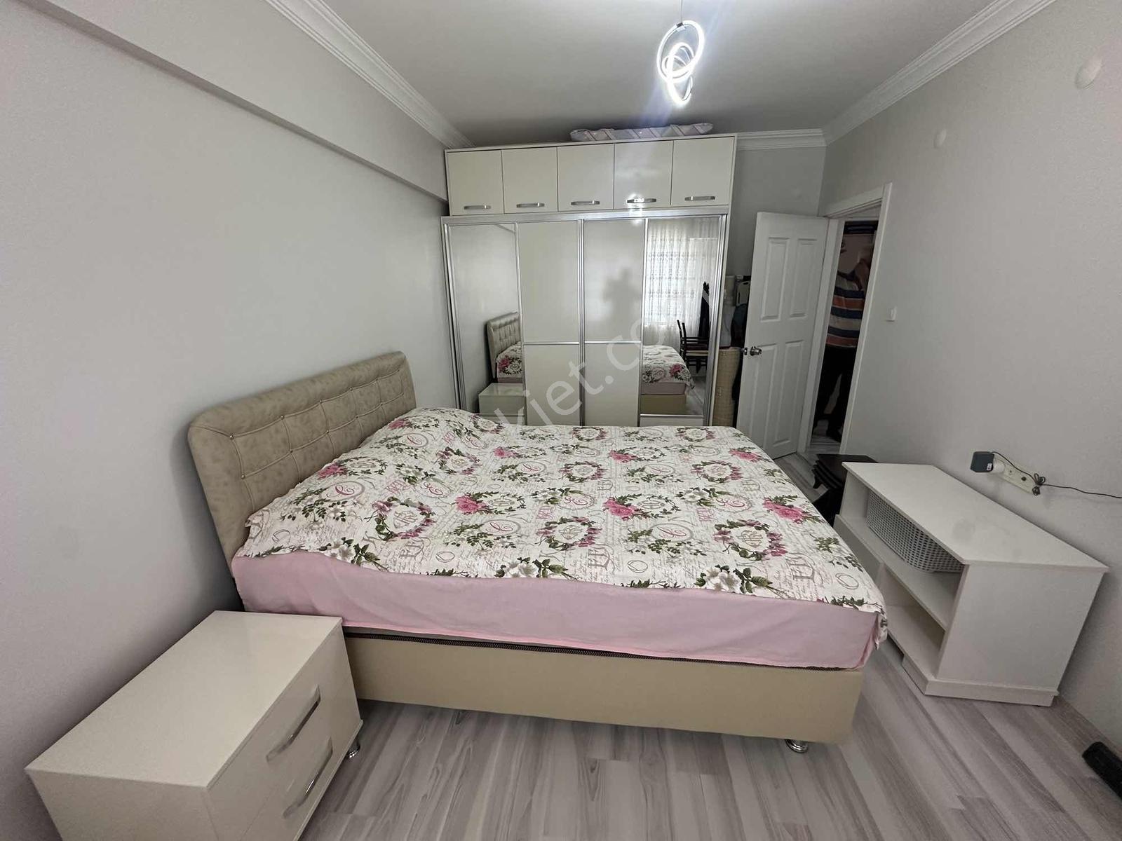 Karahan Emlak'tan M.sınan Mahallesı'nde 3+1 Full Yapılı Daıre — fotoğraf 28