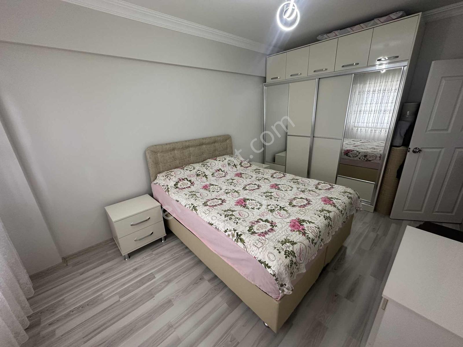 Karahan Emlak'tan M.sınan Mahallesı'nde 3+1 Full Yapılı Daıre — fotoğraf 29