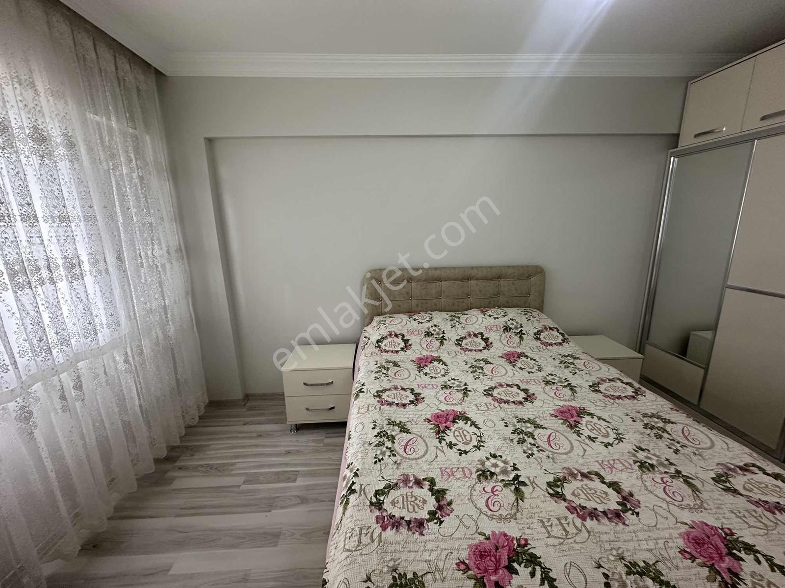 Karahan Emlak'tan M.sınan Mahallesı'nde 3+1 Full Yapılı Daıre — fotoğraf 30