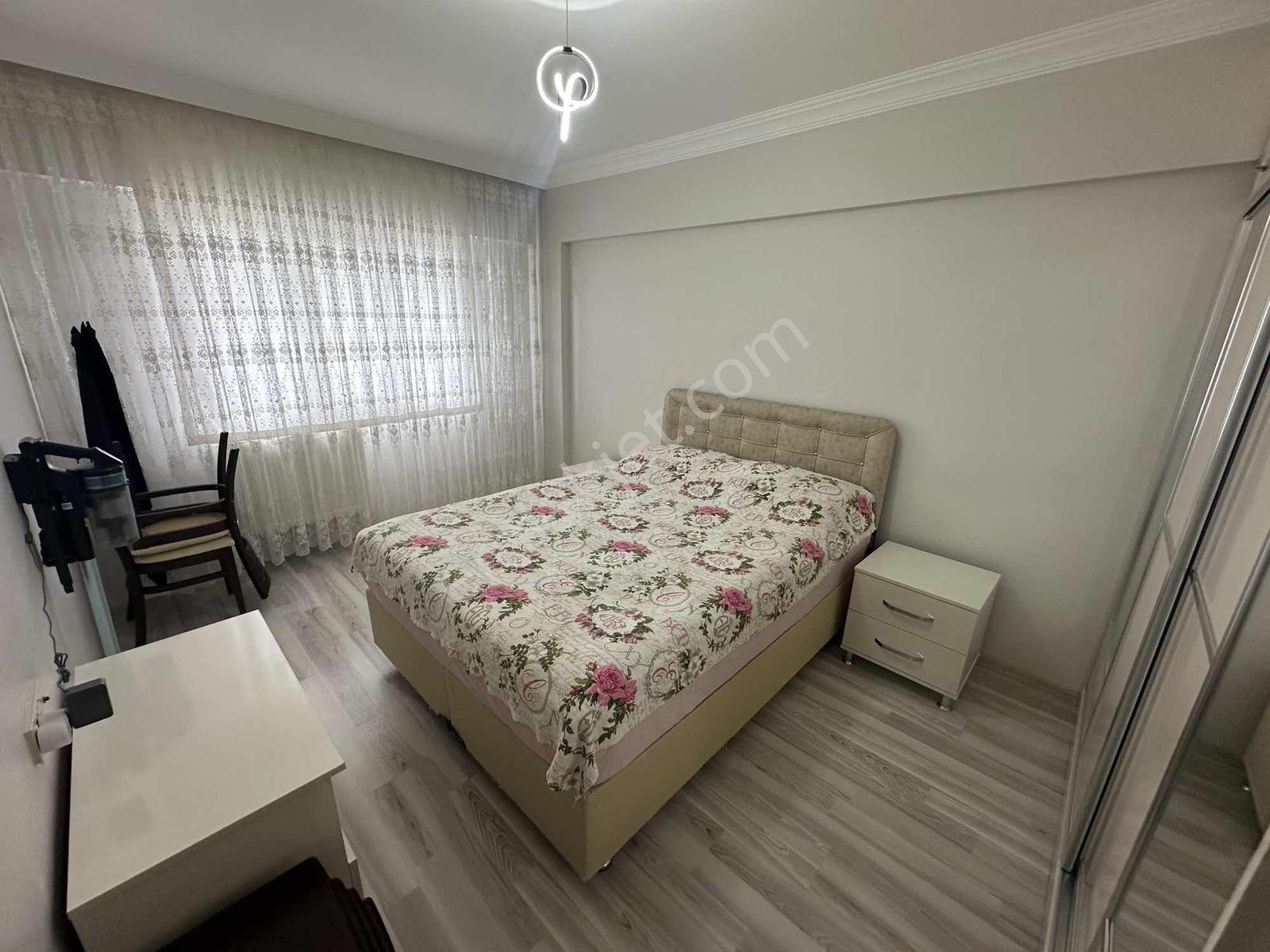 Karahan Emlak'tan M.sınan Mahallesı'nde 3+1 Full Yapılı Daıre — fotoğraf 31