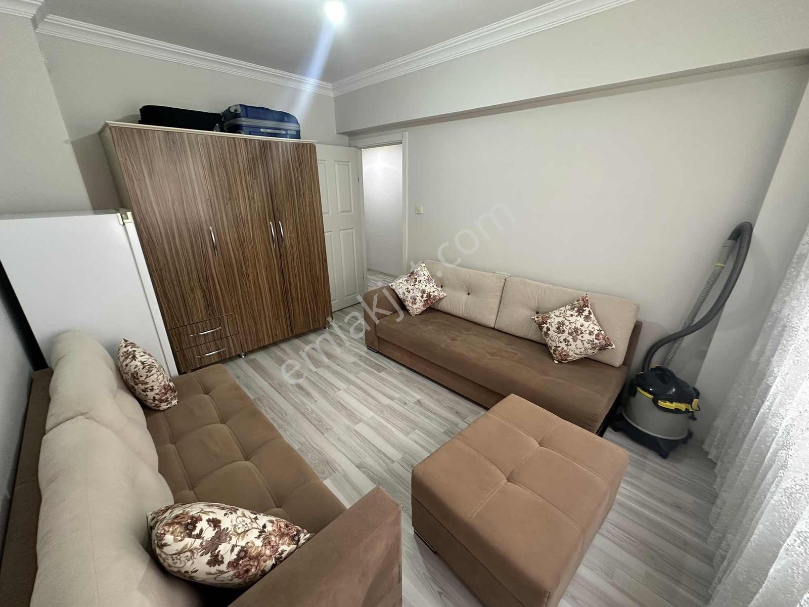 Karahan Emlak'tan M.sınan Mahallesı'nde 3+1 Full Yapılı Daıre — fotoğraf 32